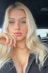 Проститутка Виктория