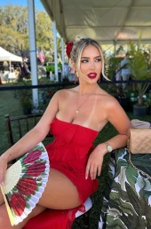 Проститутка Юля